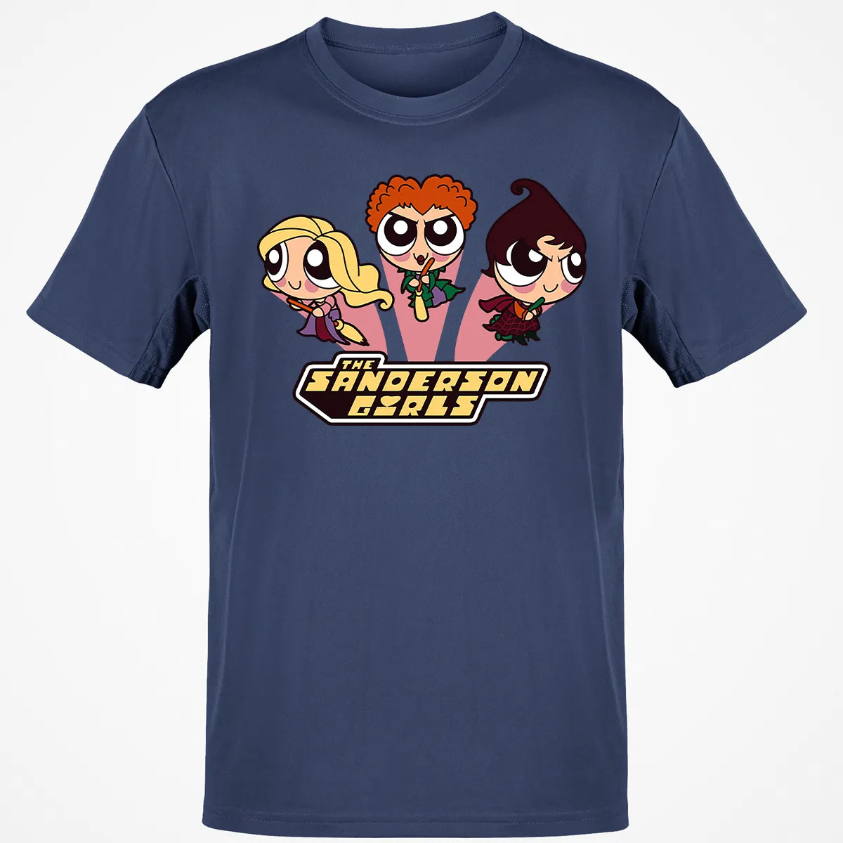 Classic Unisex T-Shirt - PYNYRTLD