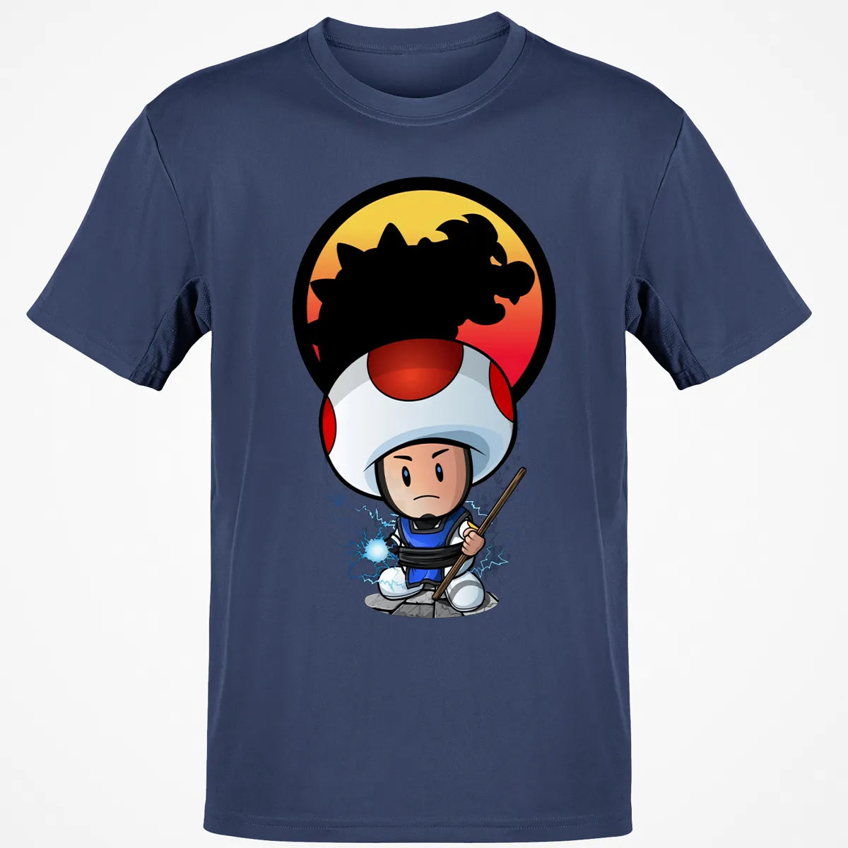 Classic Unisex T-Shirt - VS4J24JZ