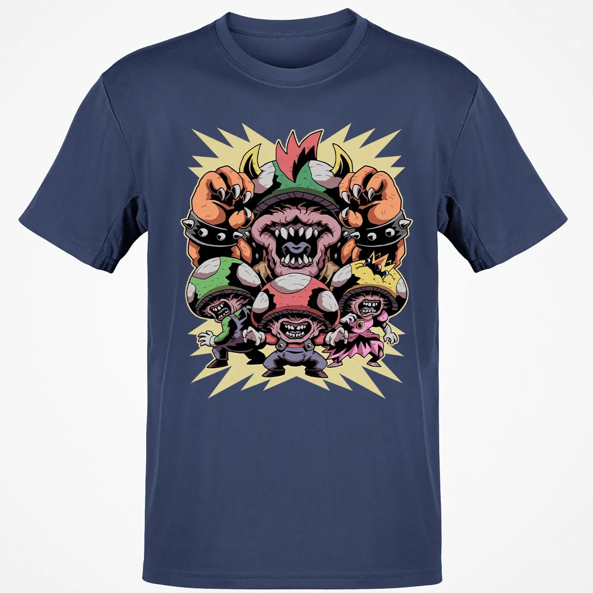 Classic Unisex T-Shirt - AKL21K3P