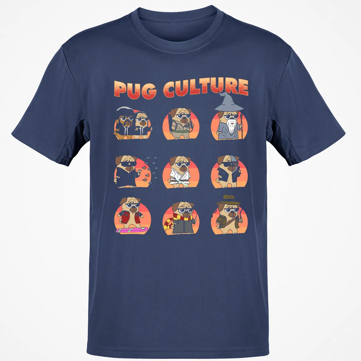 Classic Unisex T-Shirt - 6YEP54BT