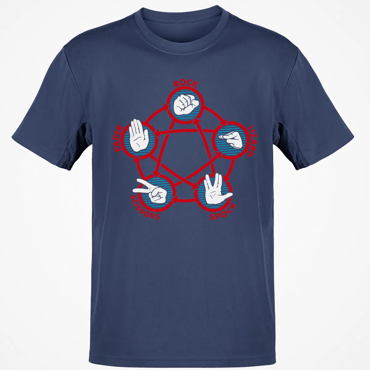 Classic Unisex T-Shirt - 6MG24L7Z