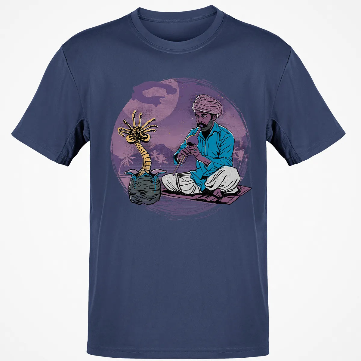 Classic Unisex T-Shirt - AJPXKQZT