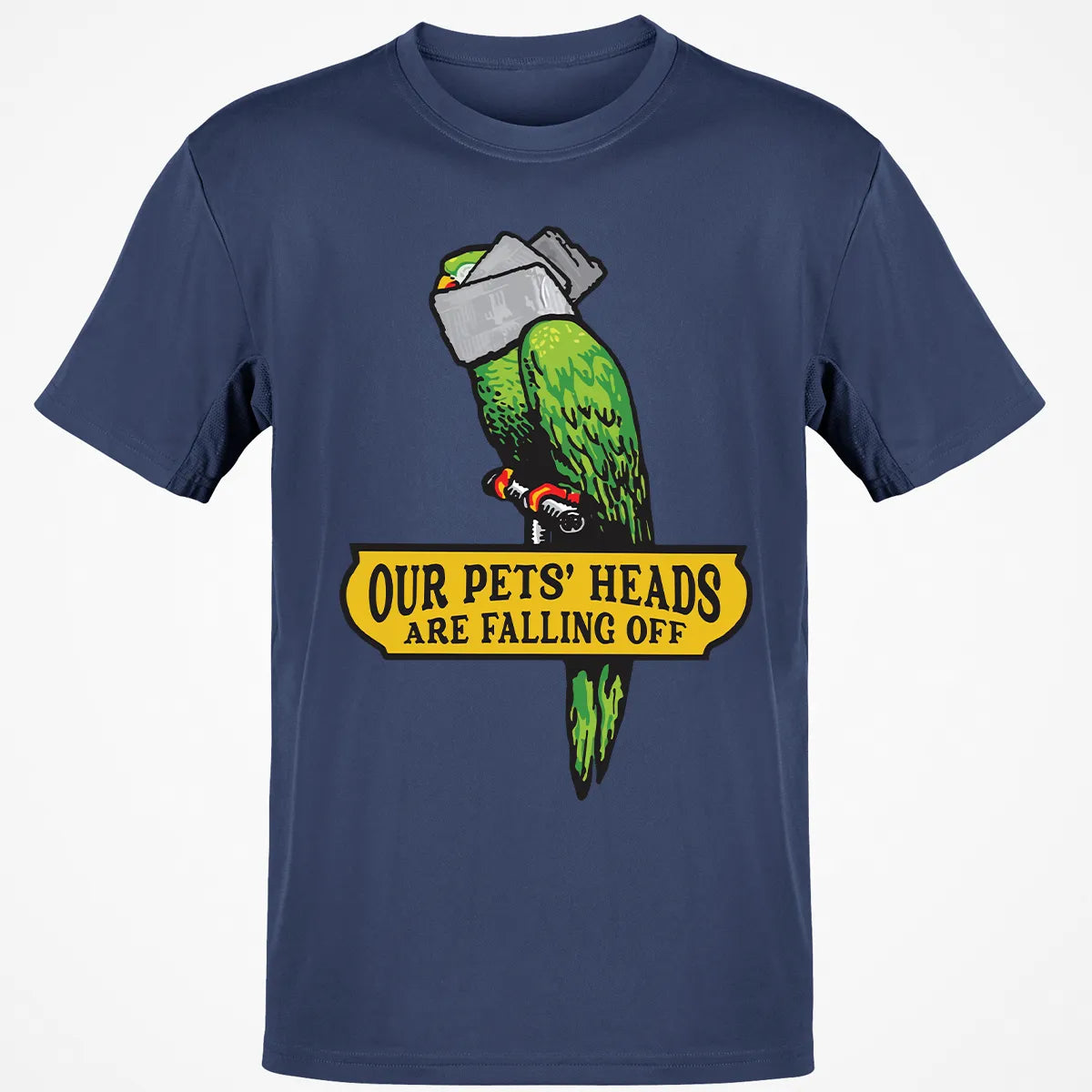 Classic Unisex T-Shirt - UDNEMYCL