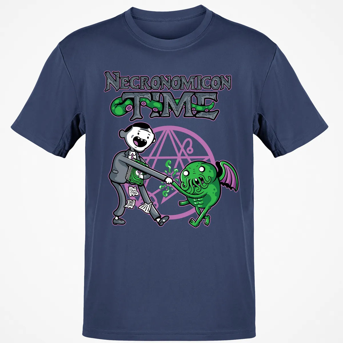 Classic Unisex T-Shirt - 9K98VWDX