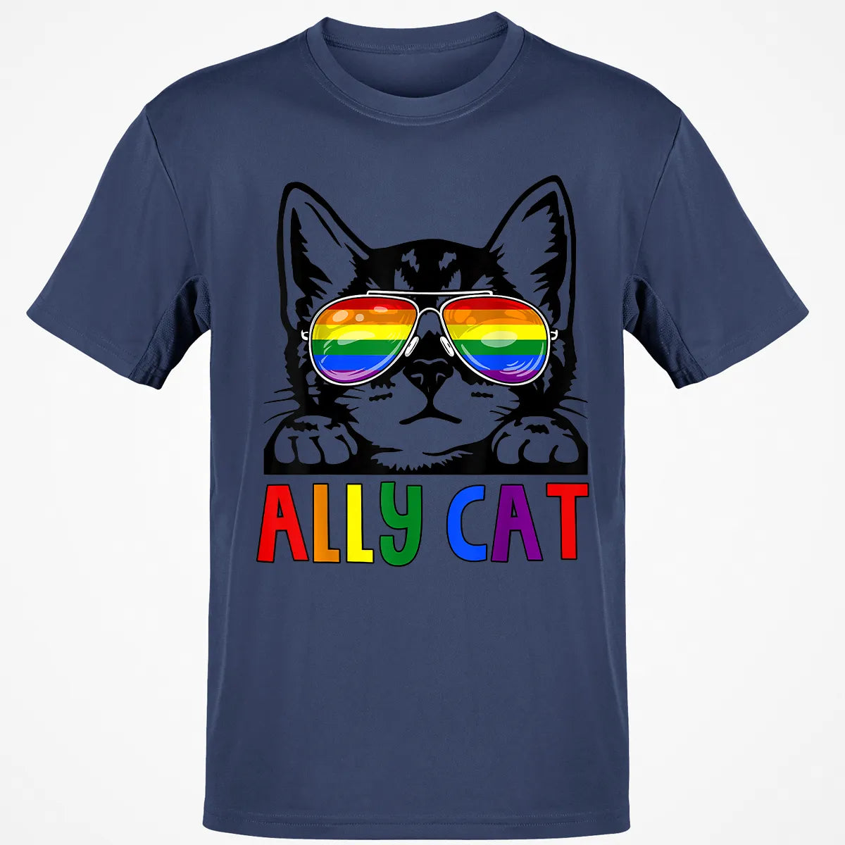 Classic Unisex T-Shirt - EFSZEQT5