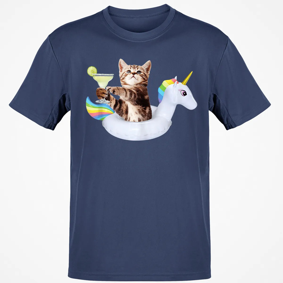 Classic Unisex T-Shirt - YCJ7BQ9N