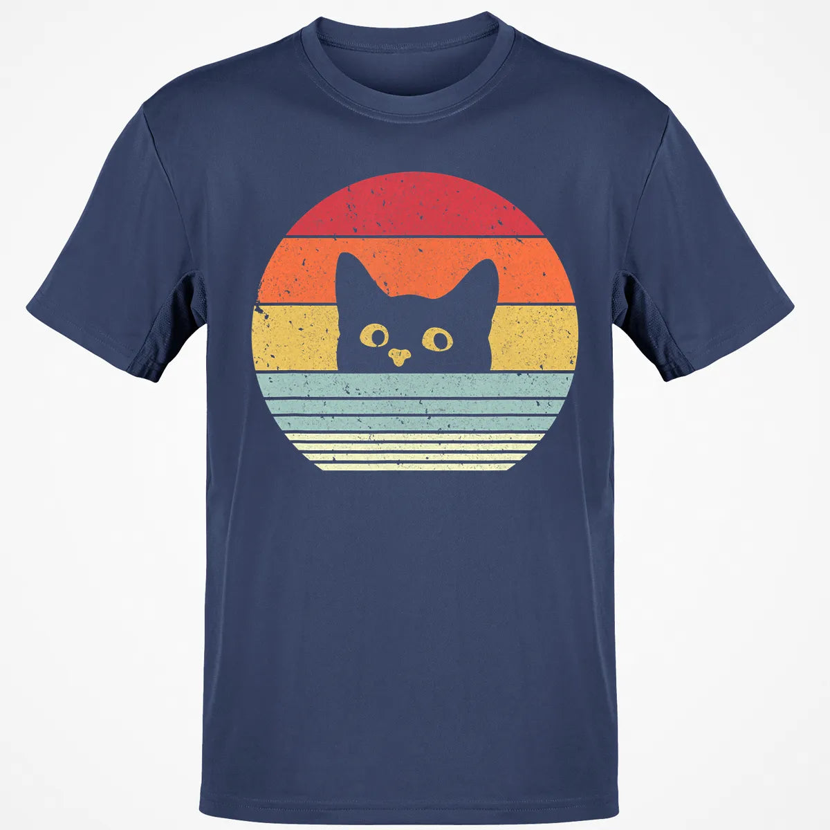 Classic Unisex T-Shirt - 3631Q2Q2