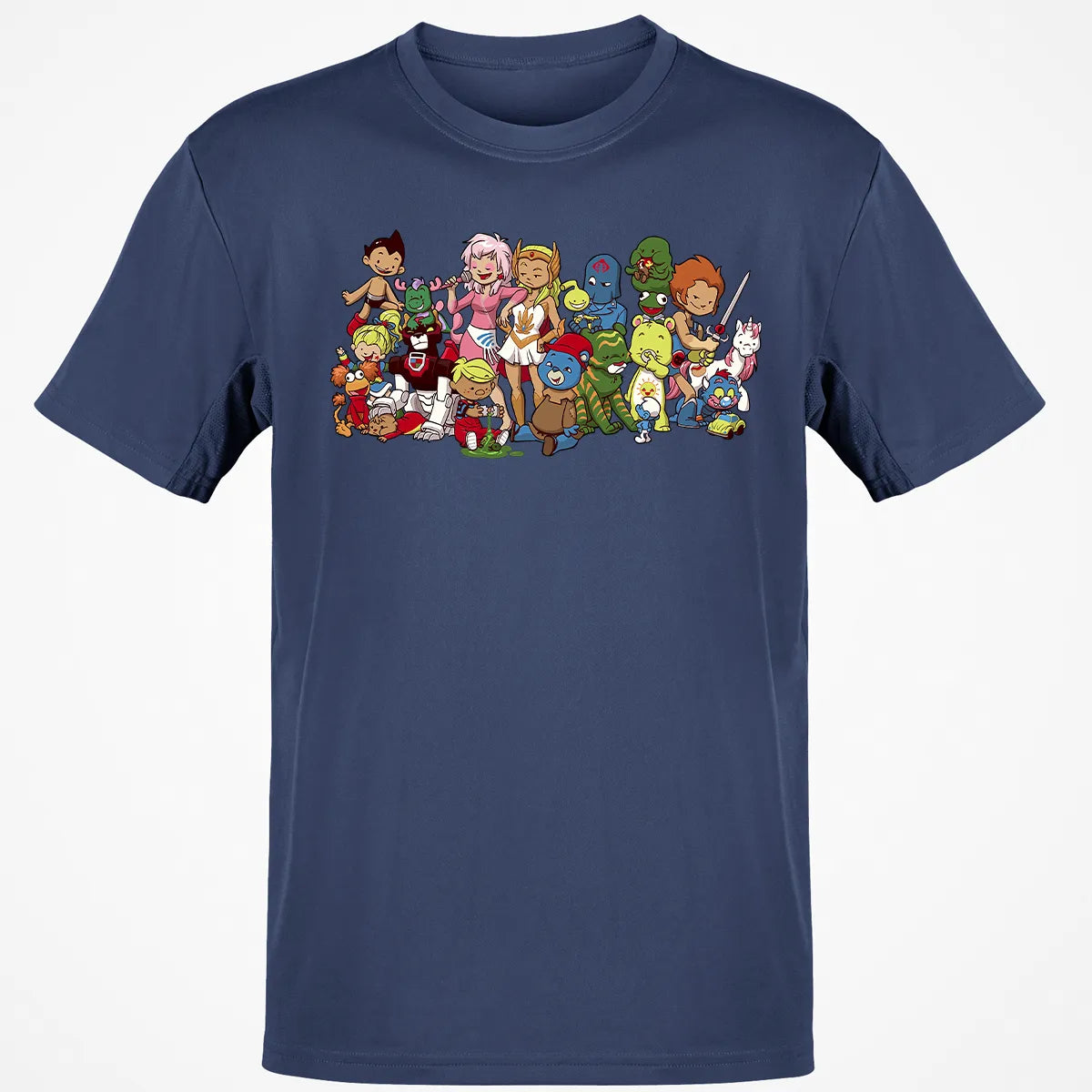 Classic Unisex T-Shirt - T9TXVU6L