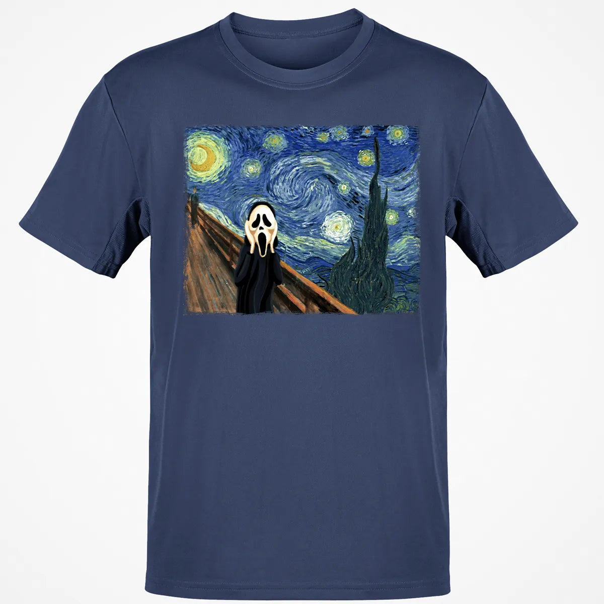 Classic Unisex T-Shirt - SAP65QGW