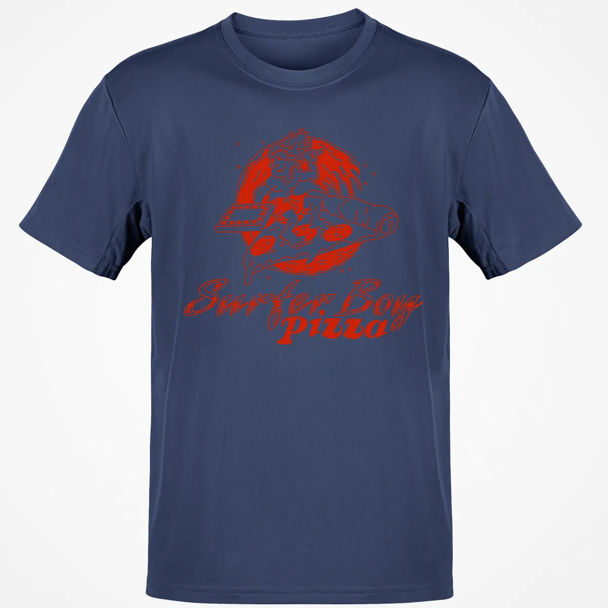 Classic Unisex T-Shirt - 7NTYUNZQ