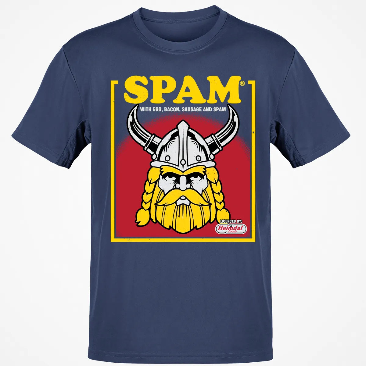 Classic Unisex T-Shirt - X36KCJ4A