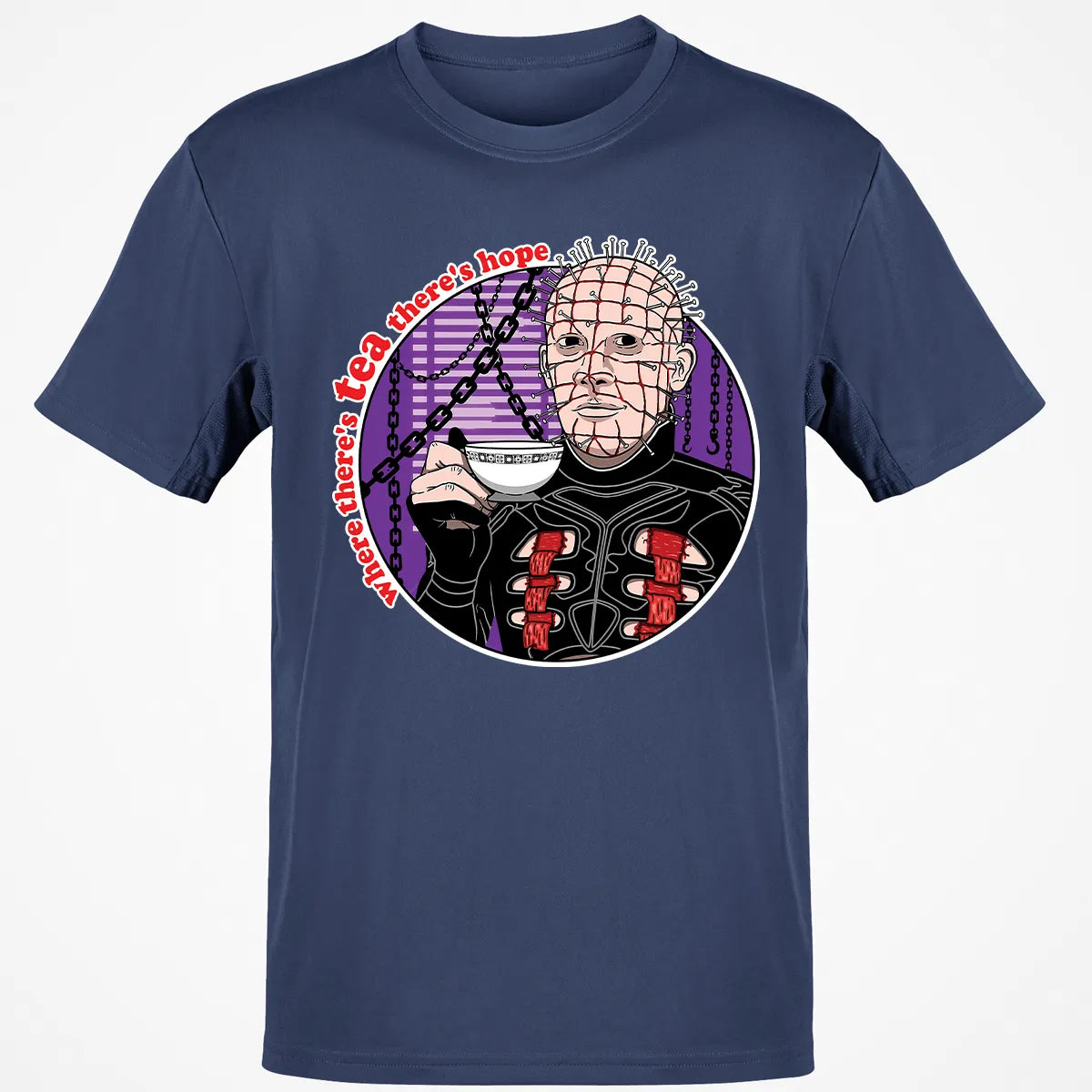 Classic Unisex T-Shirt - 424KEZYR