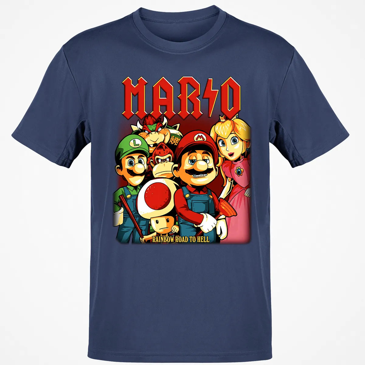 Classic Unisex T-Shirt - VJ8NWJE5