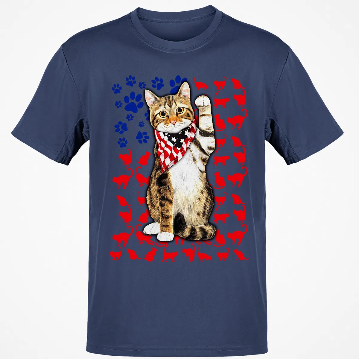 Classic Unisex T-Shirt - PZPVJU42