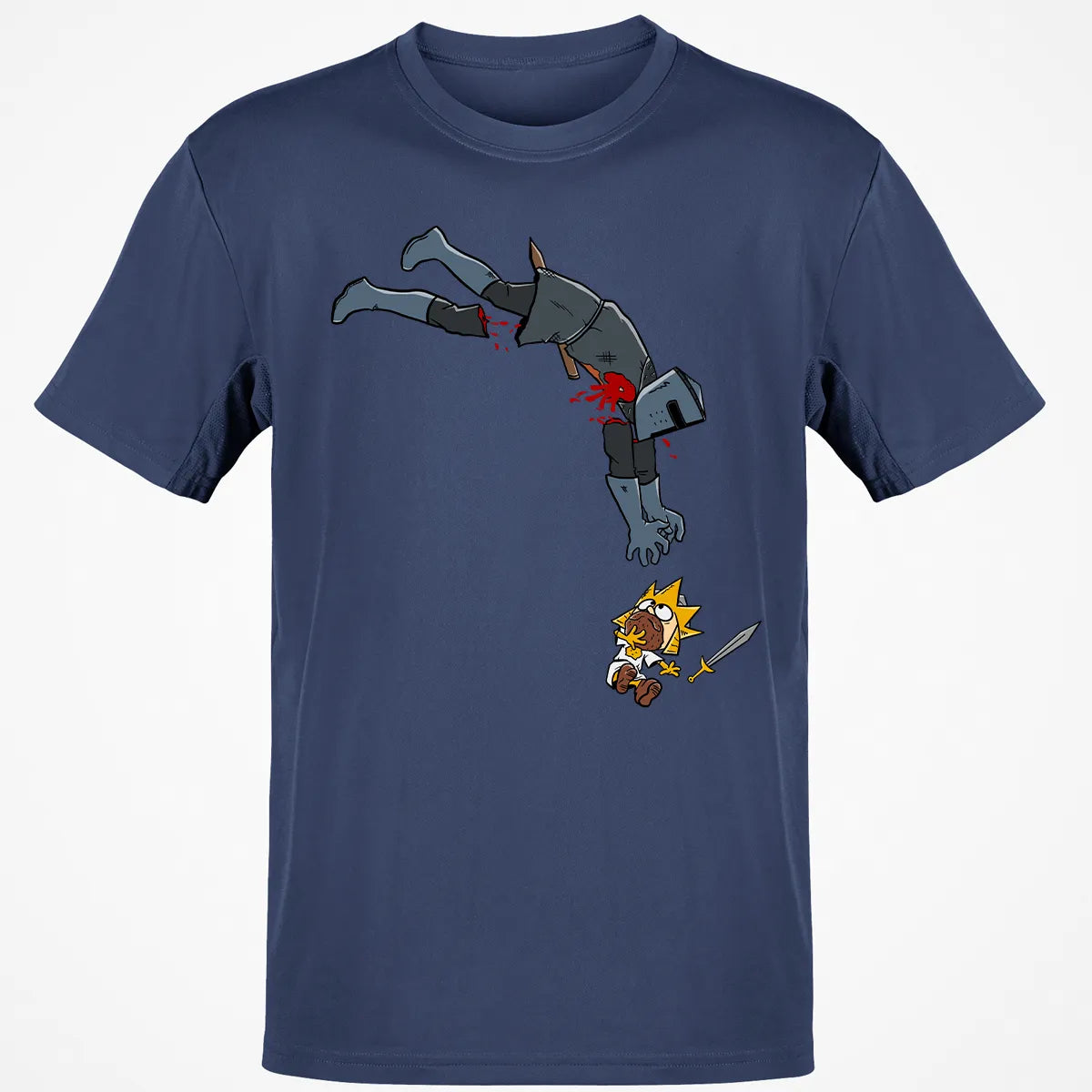 Classic Unisex T-Shirt - MCVERVR7