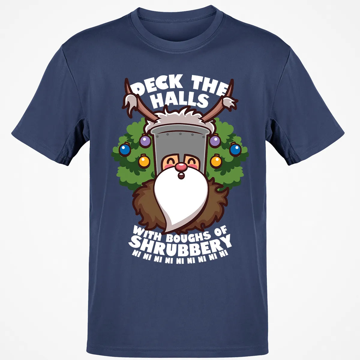 Classic Unisex T-Shirt - 82DBL1A8