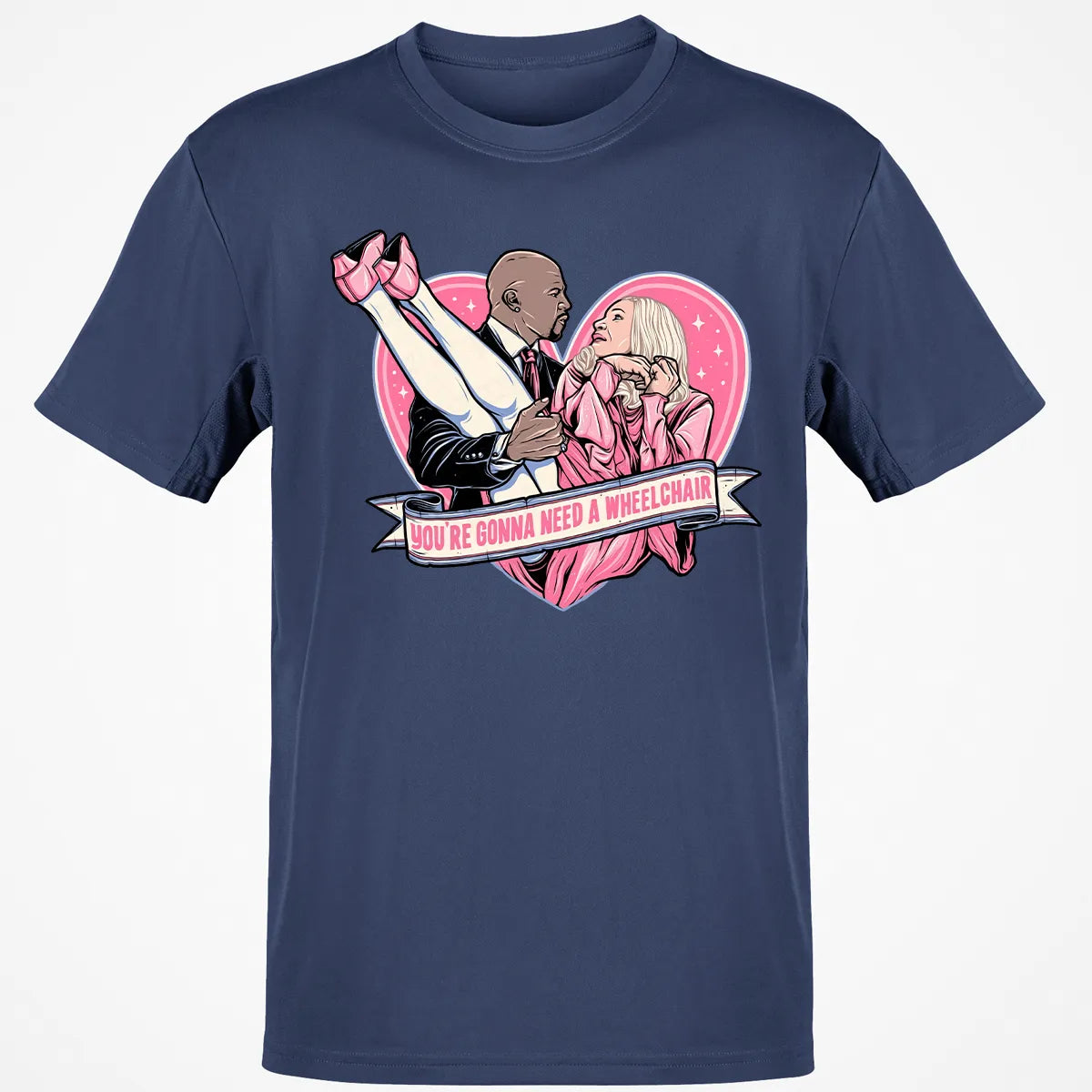 Classic Unisex T-Shirt - 2VJC1VDW