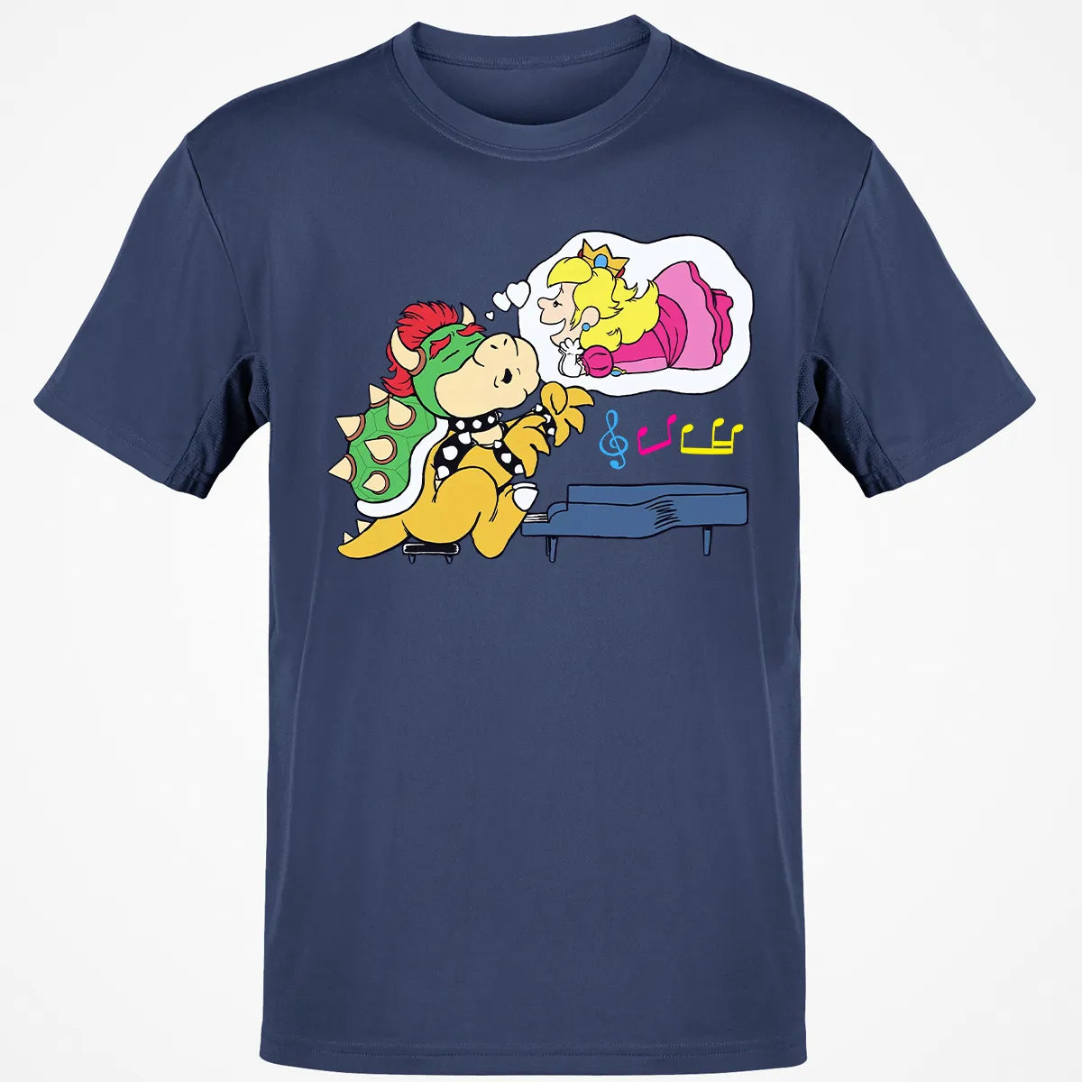 Classic Unisex T-Shirt - NTX51RSL