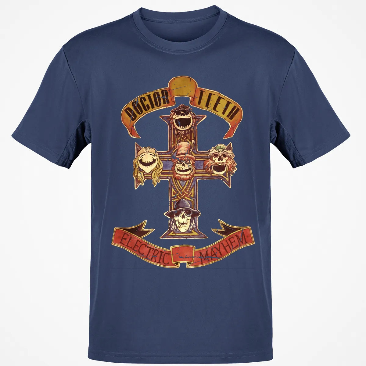 Classic Unisex T-Shirt - QE42694U