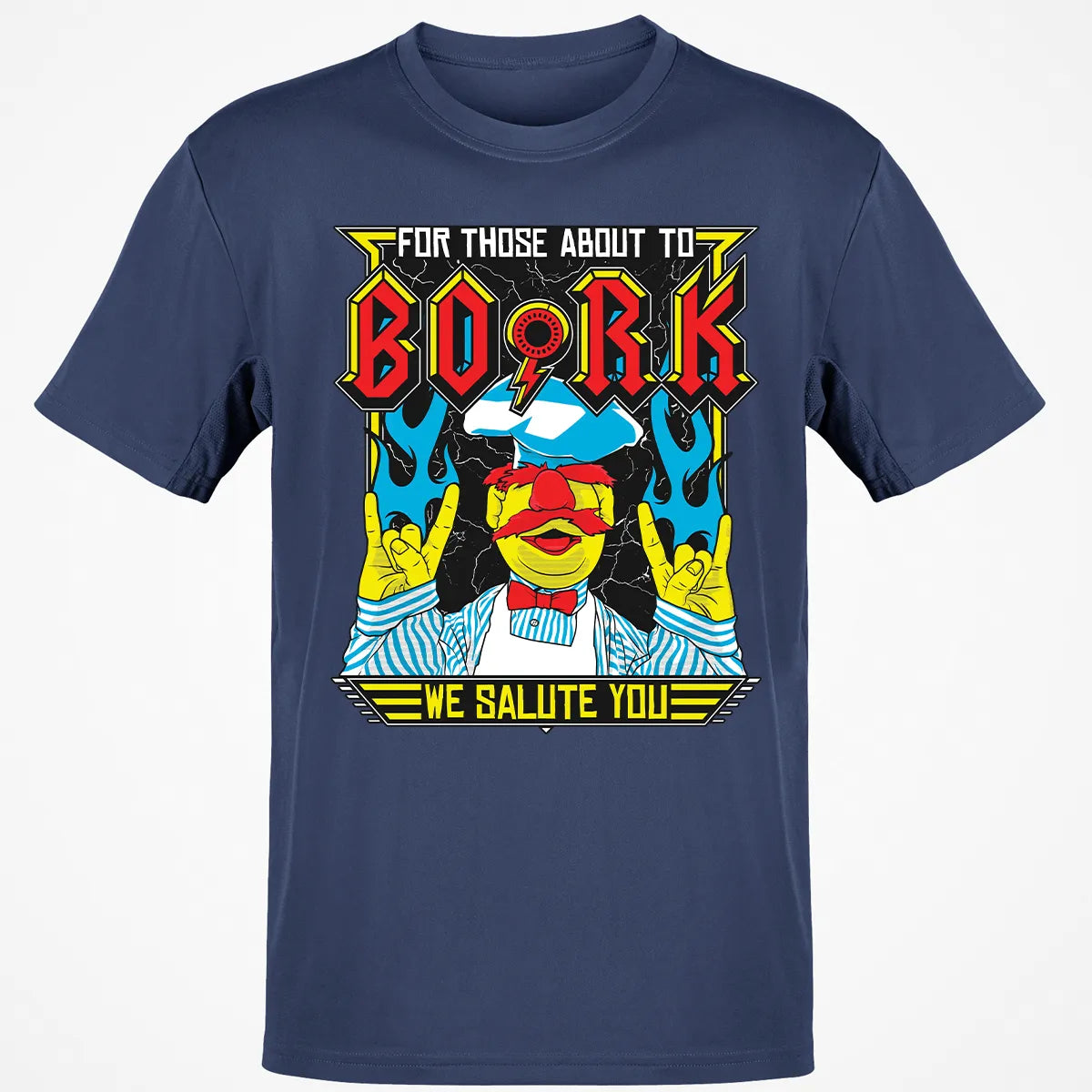 Classic Unisex T-Shirt - LQGC64BG