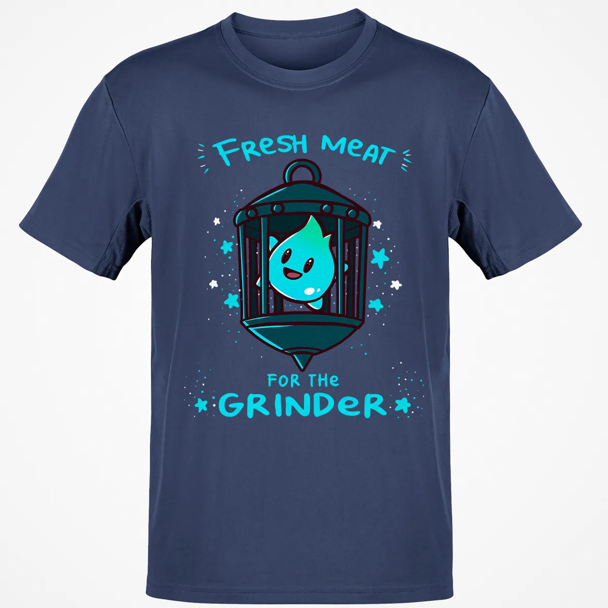 Classic Unisex T-Shirt - KNJZ898N