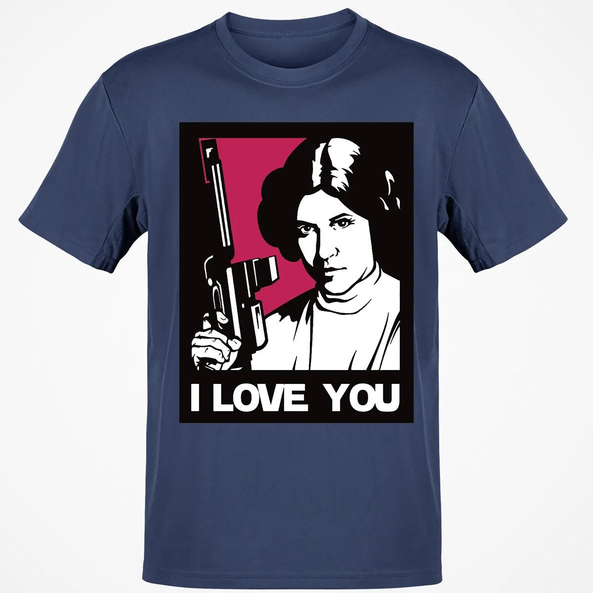 Classic Unisex T-Shirt - DYCGUWX2