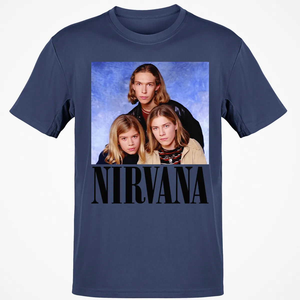 Classic Unisex T-Shirt - SAZ1B2A2