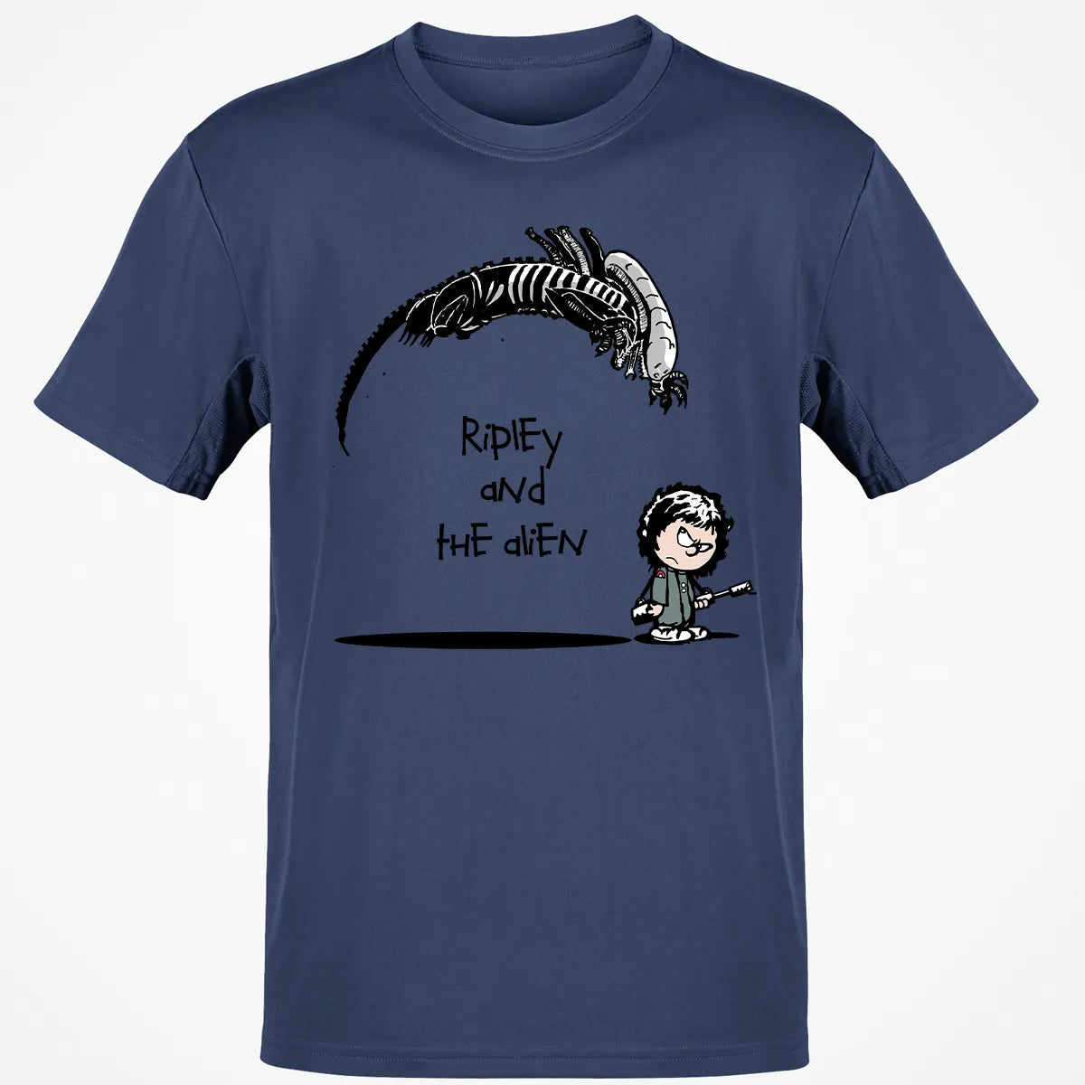 Classic Unisex T-Shirt - AXMRYDH1
