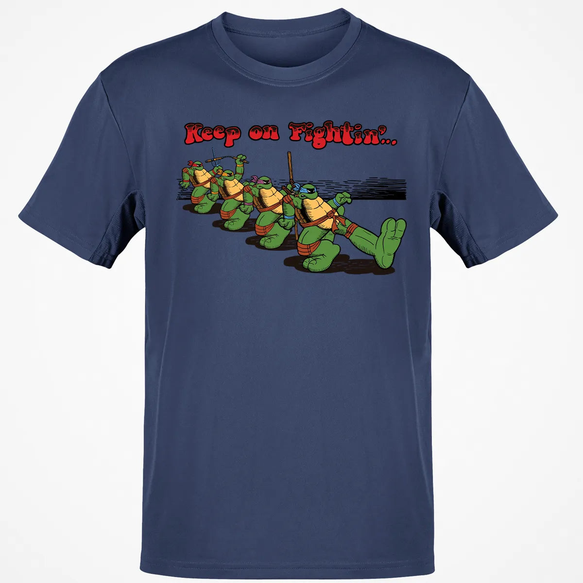 Classic Unisex T-Shirt - UPHNX5WV