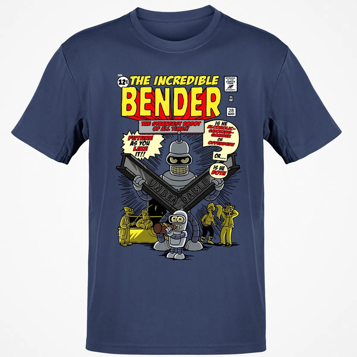 Classic Unisex T-Shirt - 5JR6HKRX