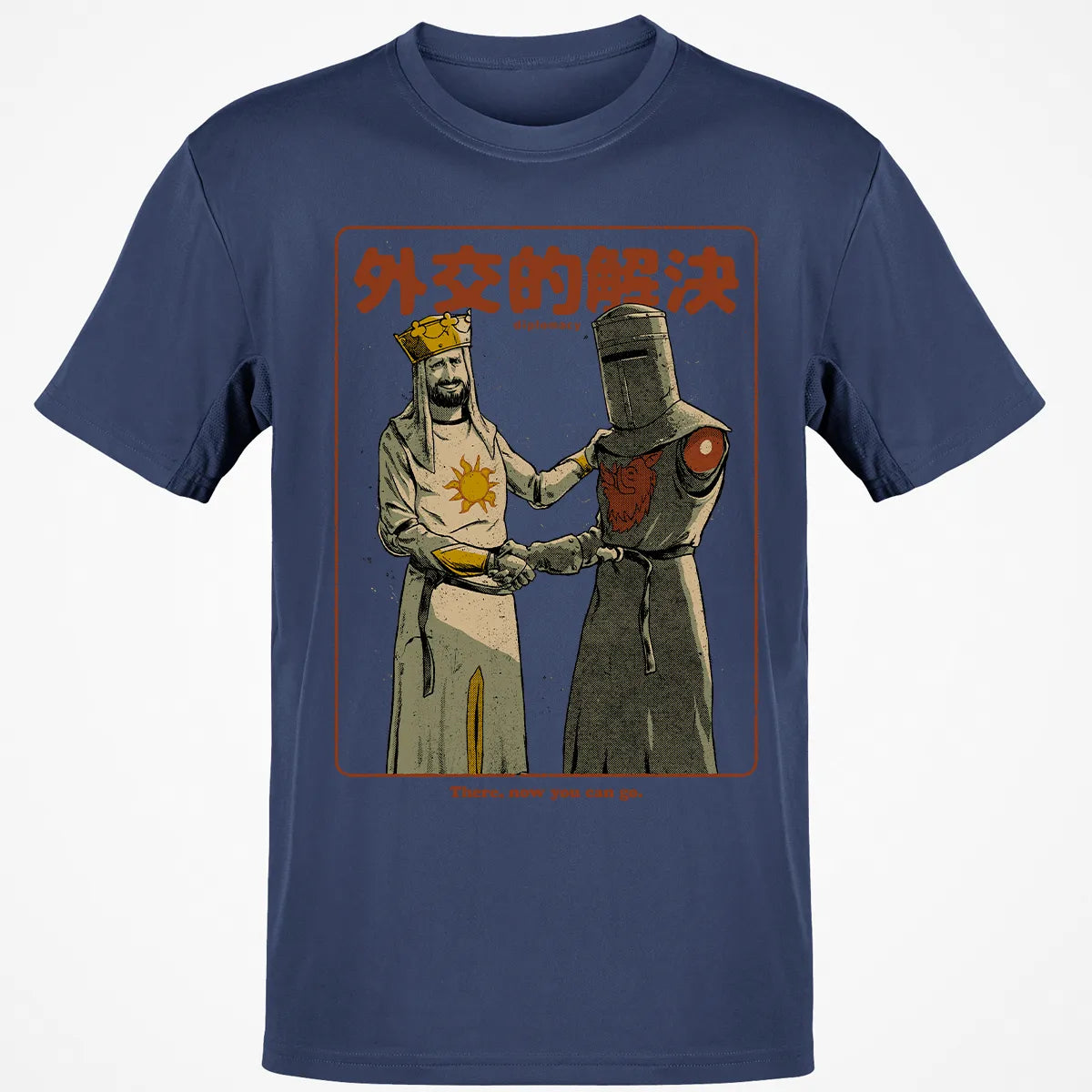 Classic Unisex T-Shirt - T4LC5VJ9