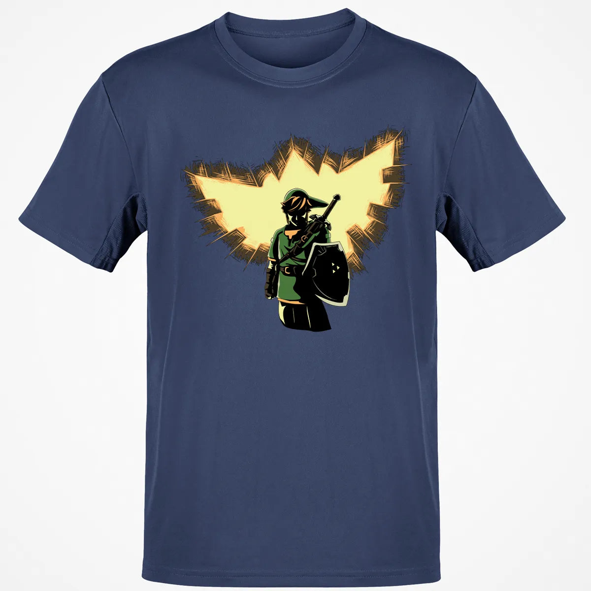 Classic Unisex T-Shirt - 7P7E1W5J