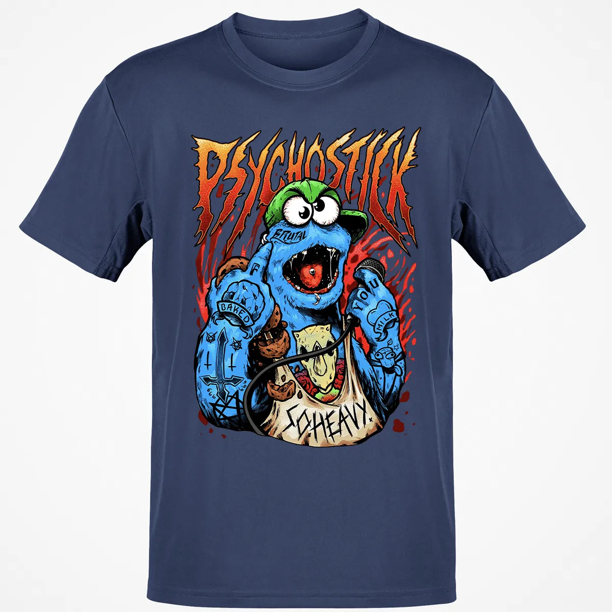 Classic Unisex T-Shirt - 2RU354AU