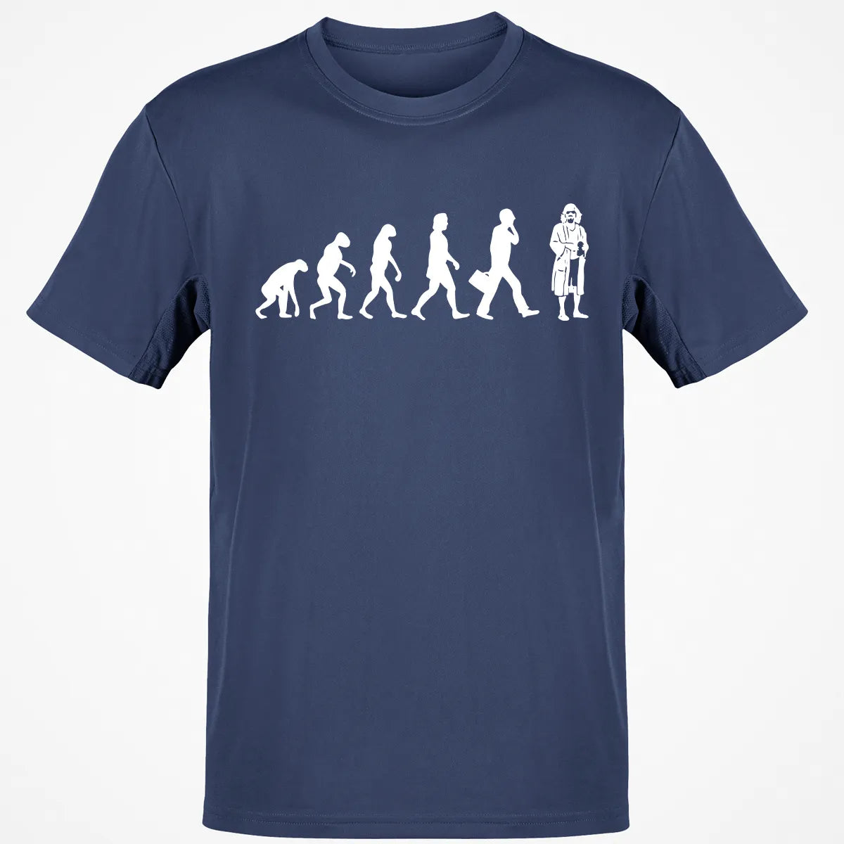 Classic Unisex T-Shirt - 6SBXPZCN