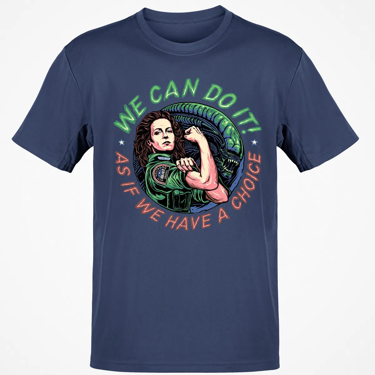 Classic Unisex T-Shirt - UAJ3QTVQ