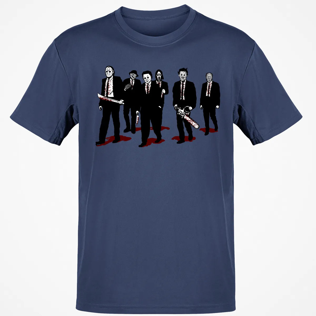 Classic Unisex T-Shirt - 3B9XY9X8
