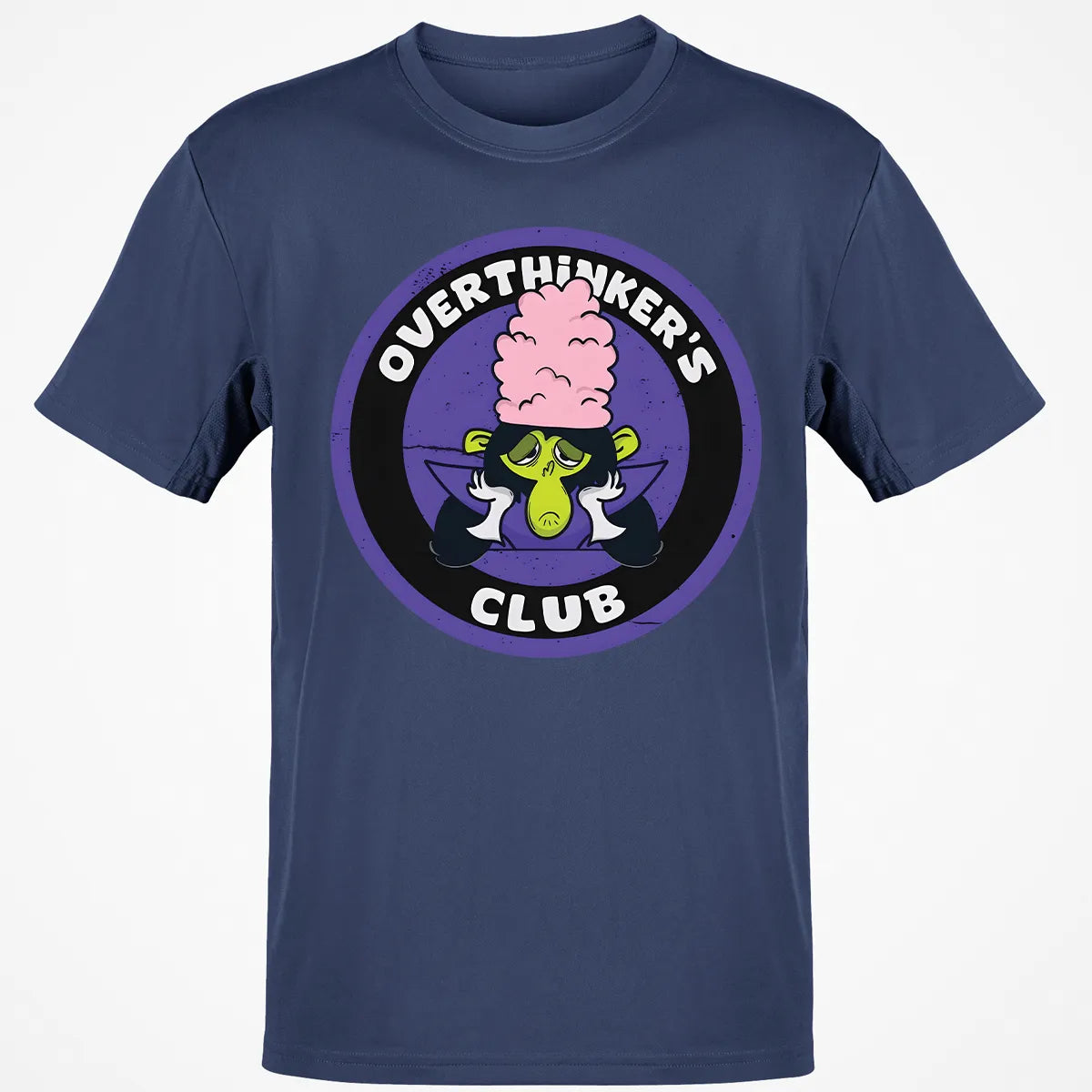 Classic Unisex T-Shirt - WRU7TDRV