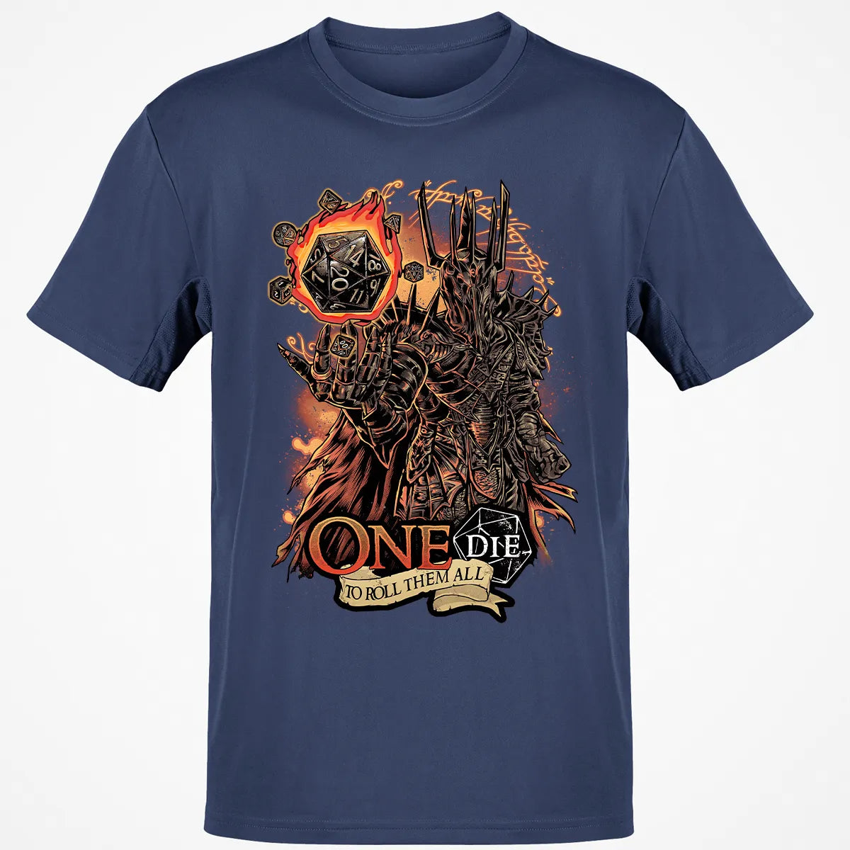 Classic Unisex T-Shirt - DQNBKD3S