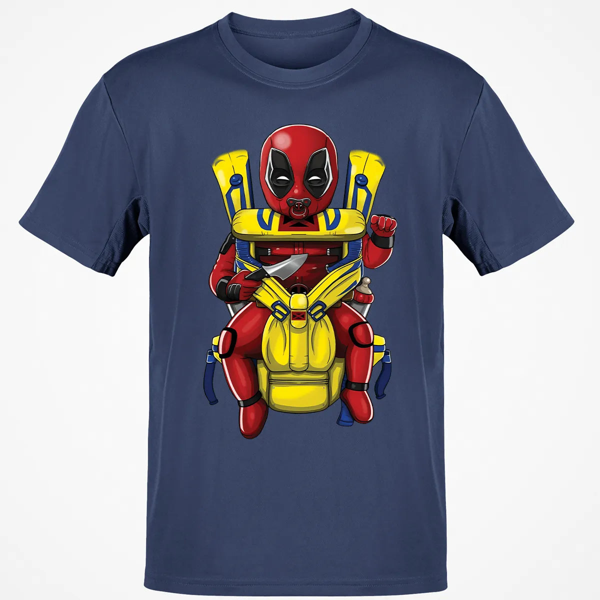 Classic Unisex T-Shirt - KZSD31MA