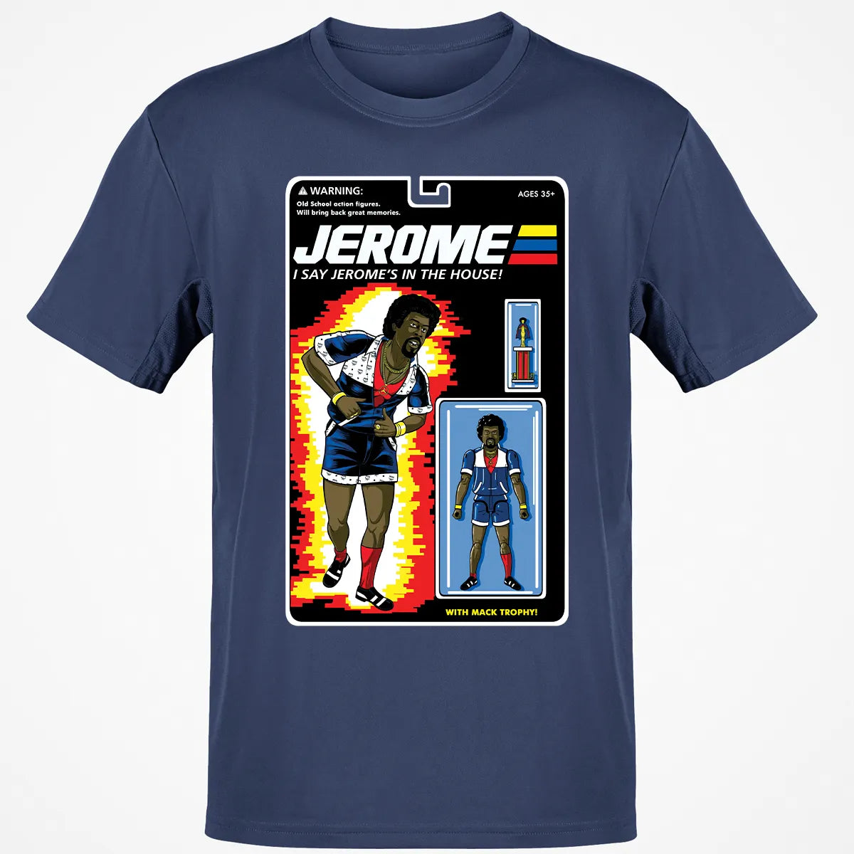 Classic Unisex T-Shirt - 81VYDW37