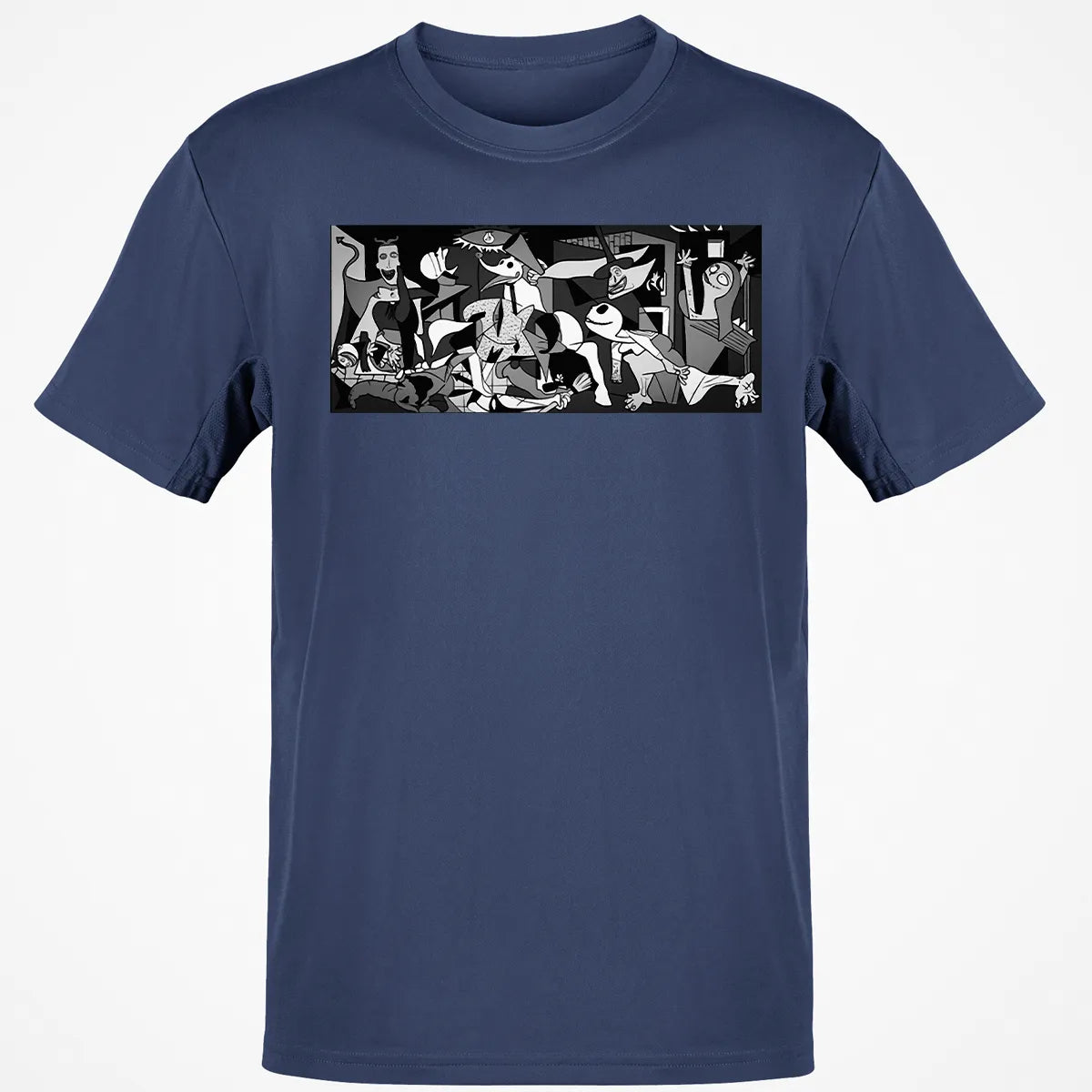 Classic Unisex T-Shirt - F1F1BAEB