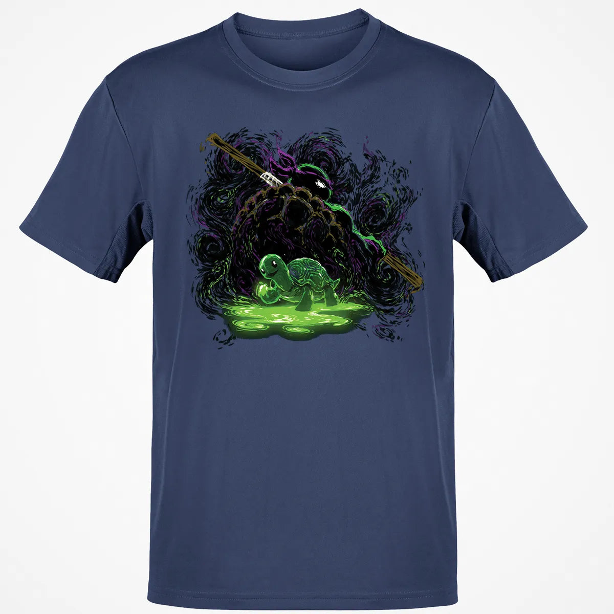 Classic Unisex T-Shirt - KFWMQUR7