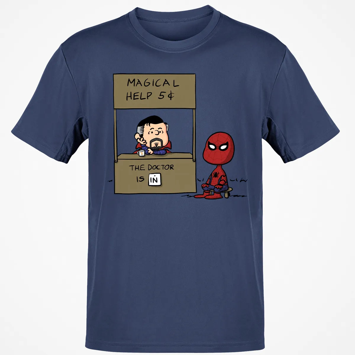 Classic Unisex T-Shirt - 723KYX2Z
