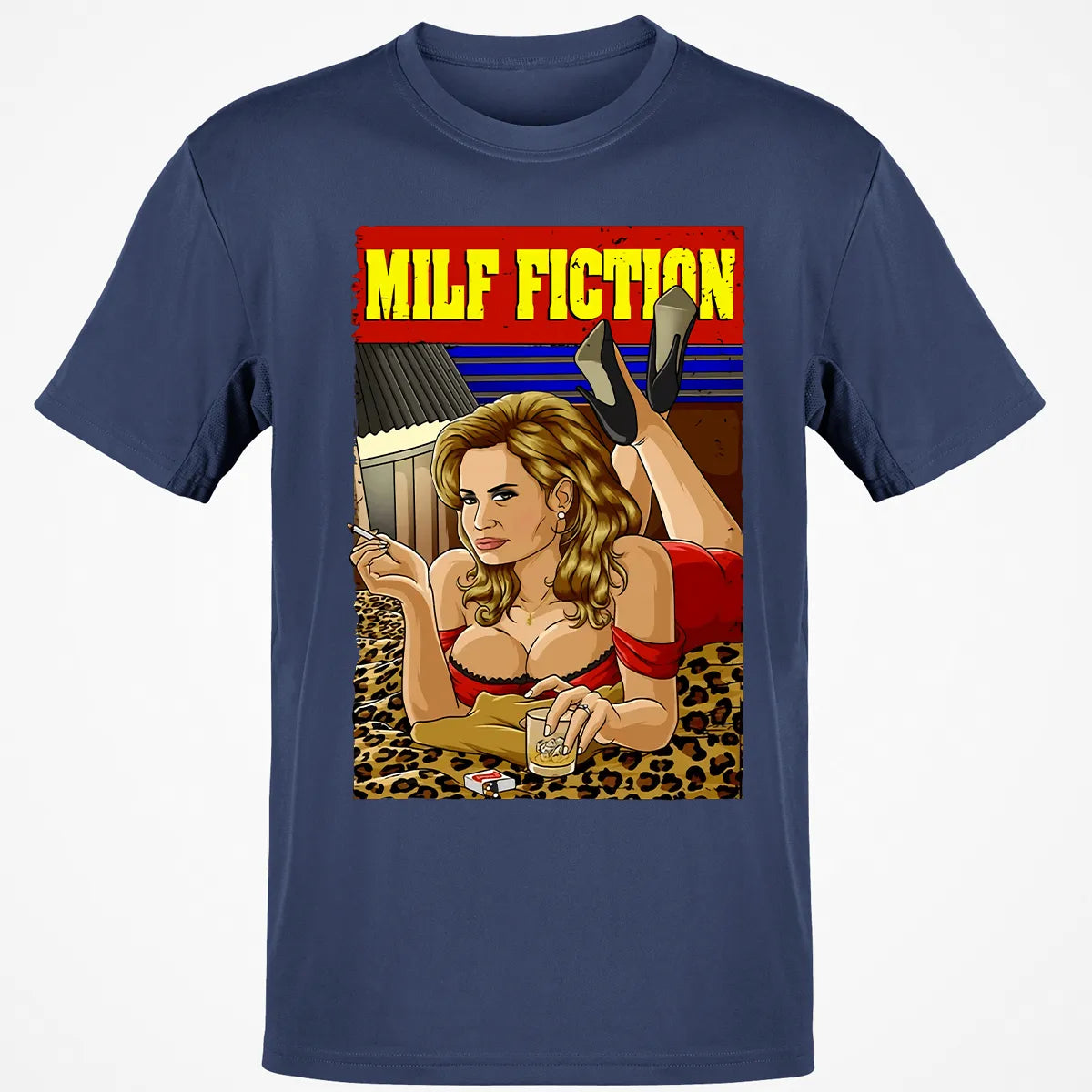 Classic Unisex T-Shirt - W69H5ENJ