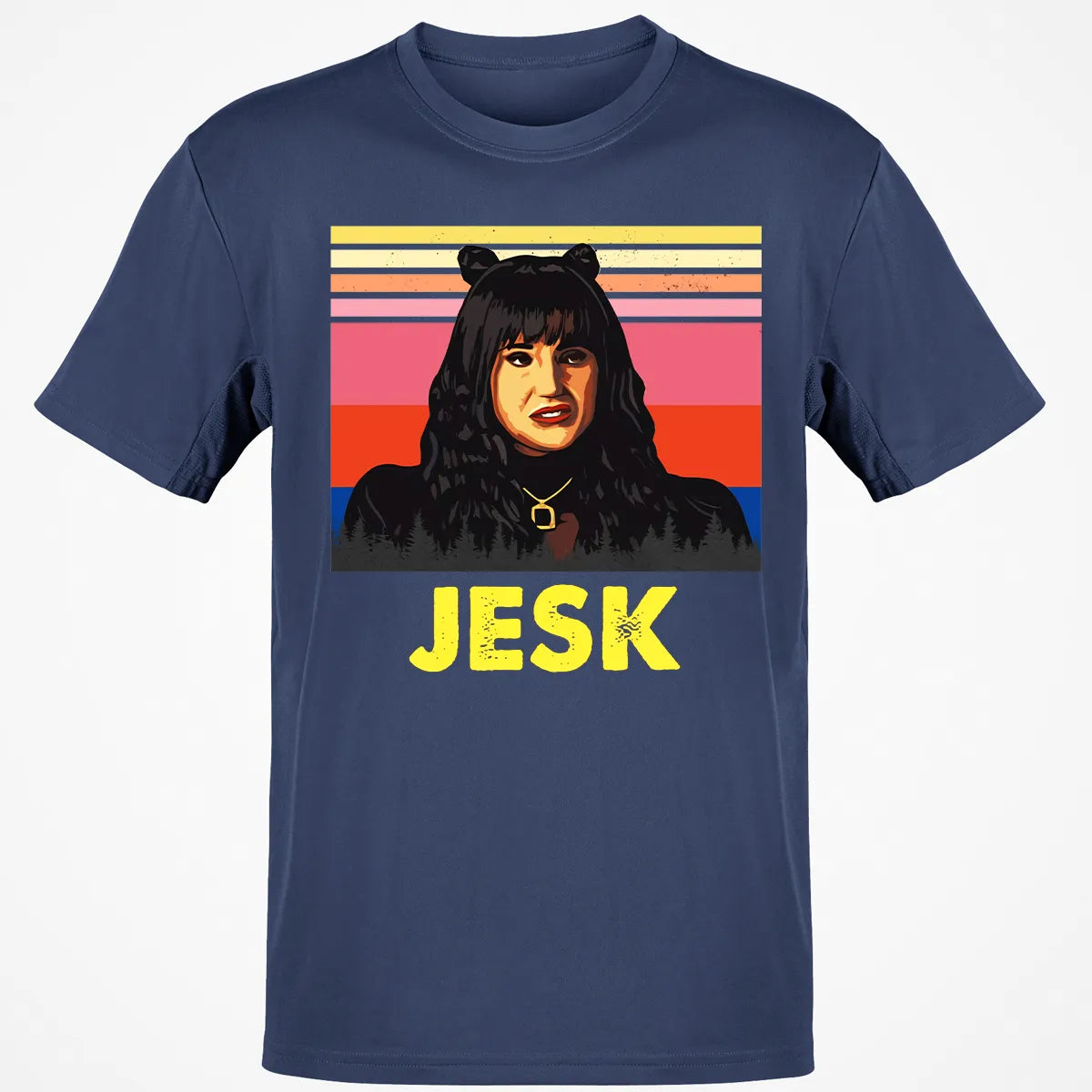 Classic Unisex T-Shirt - 4RYC8ZGG