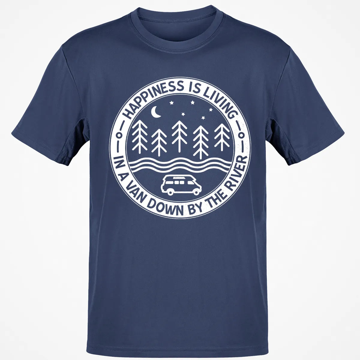 Classic Unisex T-Shirt - JRTW18AB