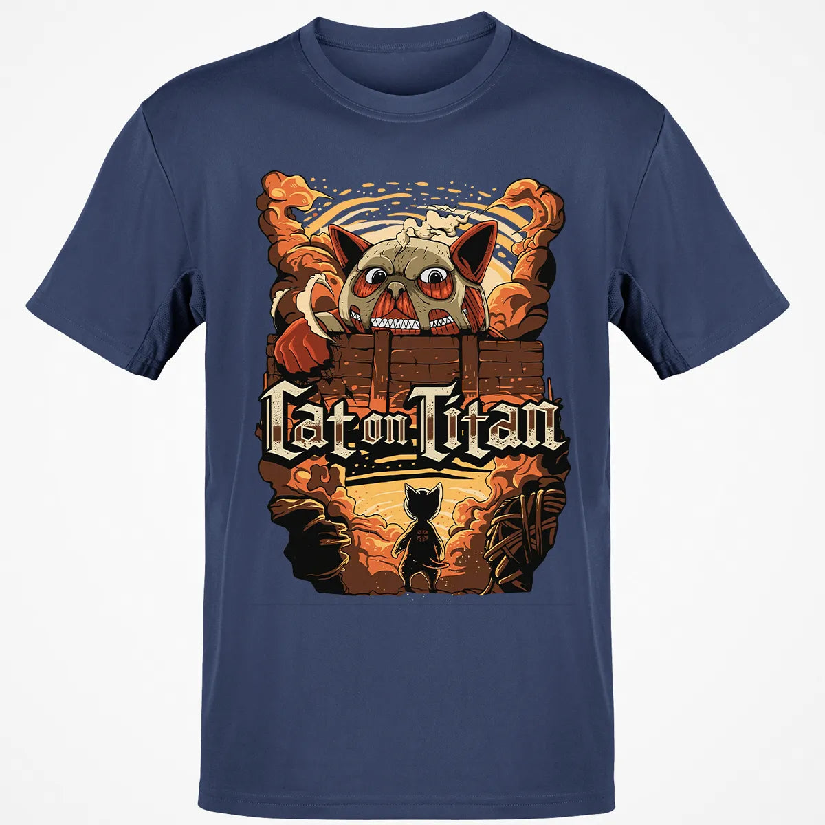 Classic Unisex T-Shirt - KMZXSU1Z