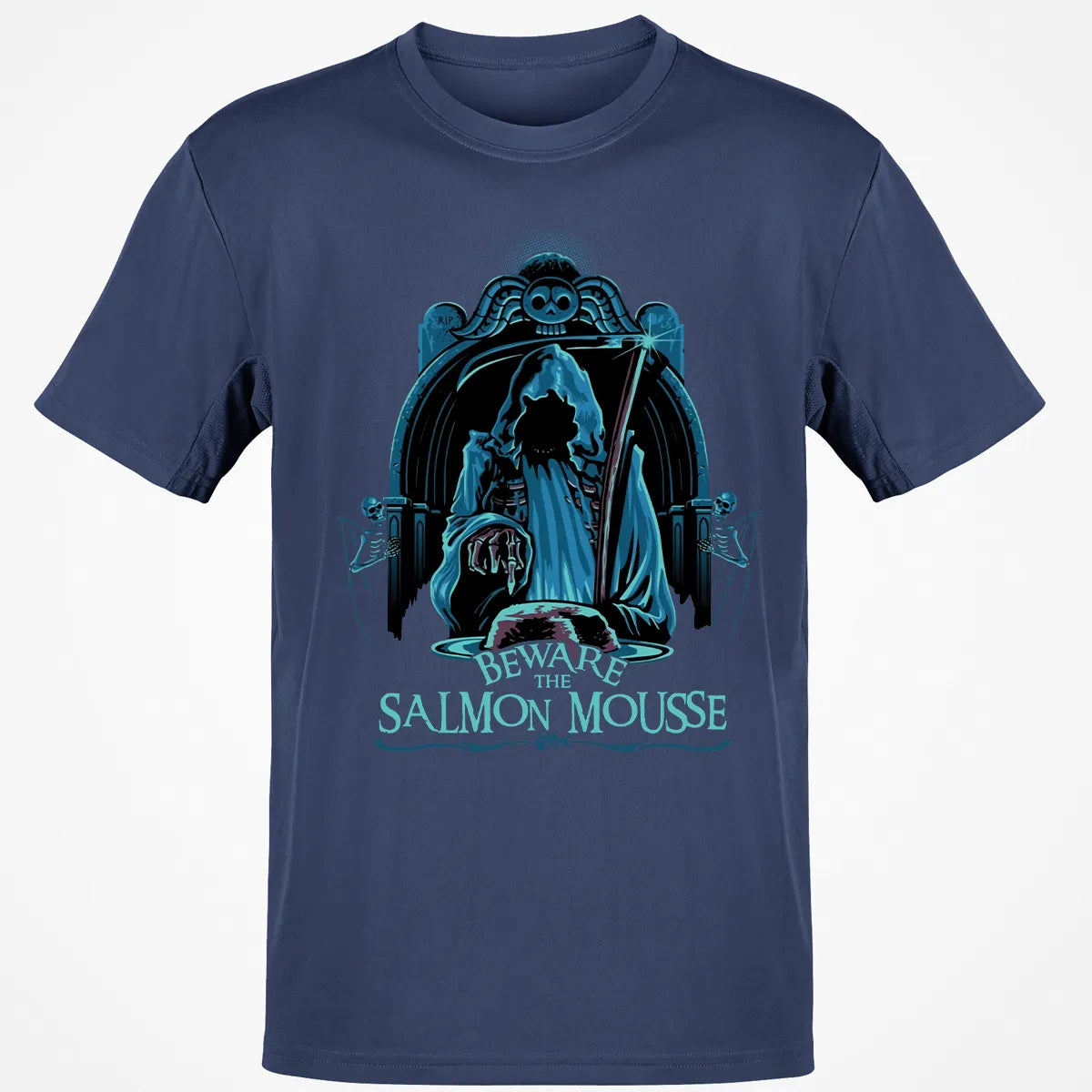 Classic Unisex T-Shirt - DMTF7LEV