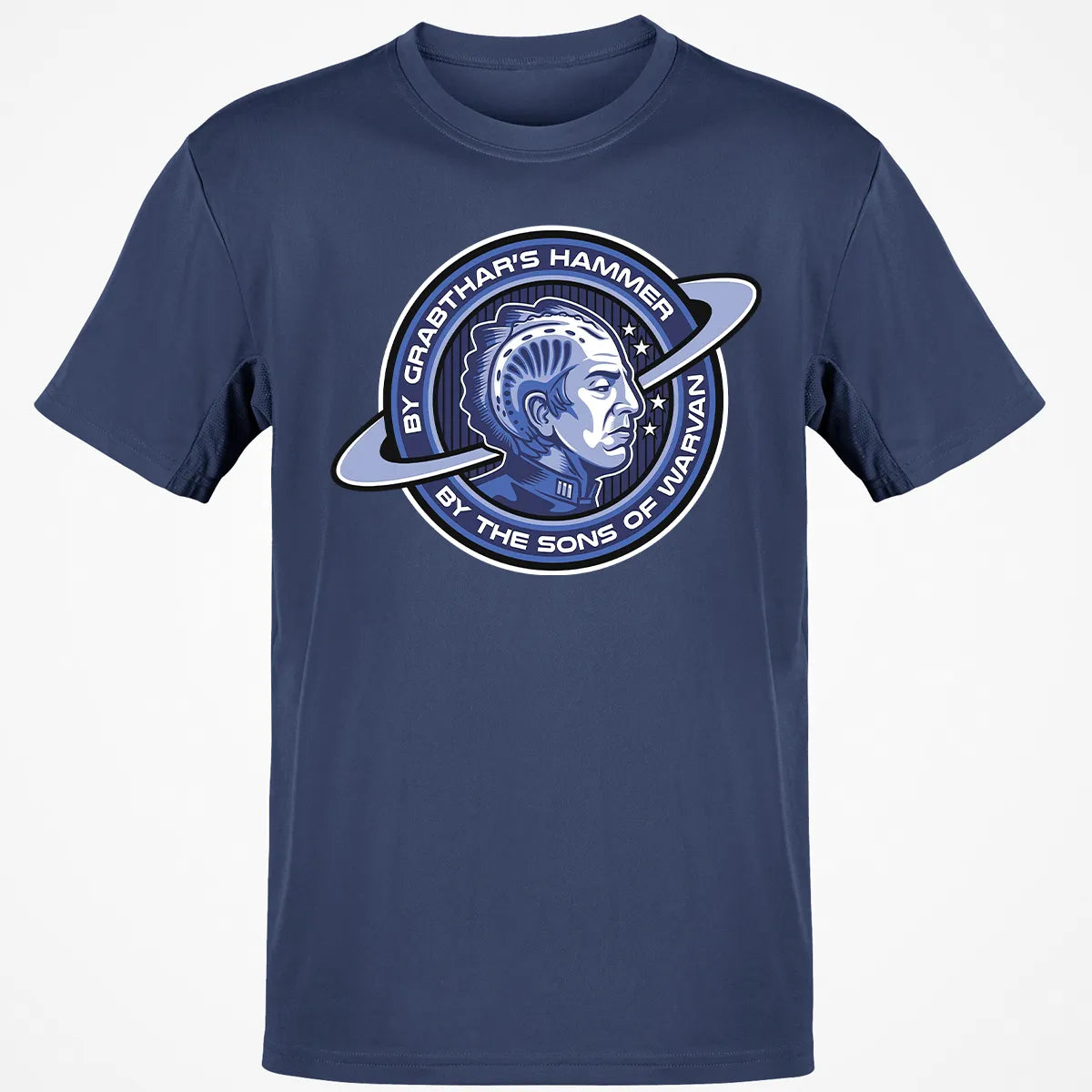 Classic Unisex T-Shirt - YJ2WZPVQ