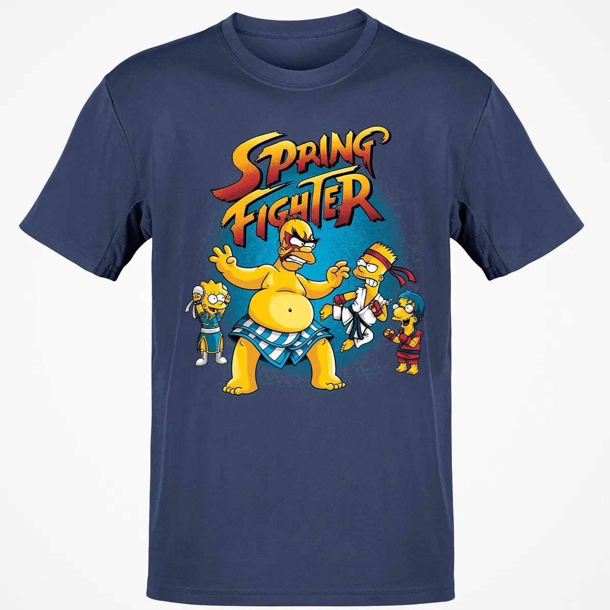 Classic Unisex T-Shirt - TA9H9GD3